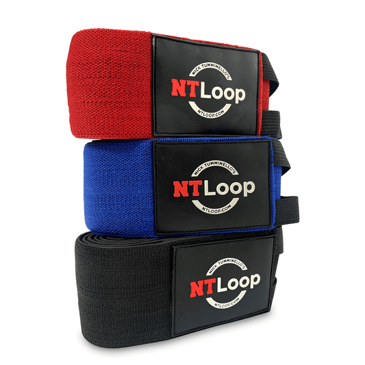 NT Loop Collection Pack