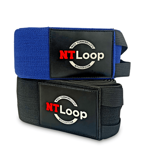 NT Loop Elite Combo Pack